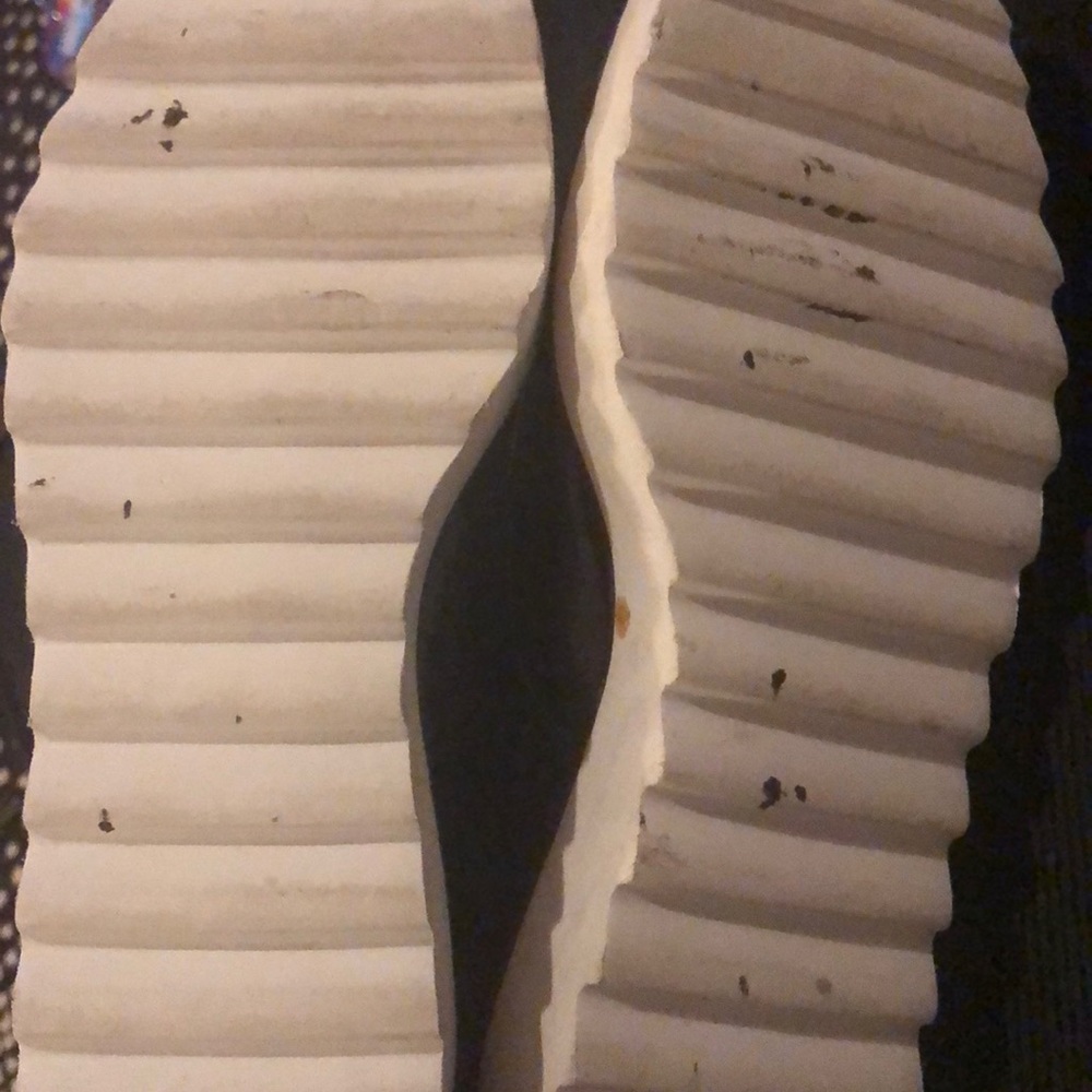 Zara Basic Collection Oxfords Womens - image 5